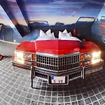 V8 Classic Motorworld Region Stuttgart 4*