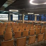 호텔 V8 Classic Motorworld Region Stuttgart 4*
