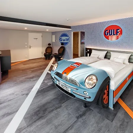 V8 Classic Motorworld Region Stuttgart