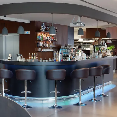 Ξενοδοχείο V8 Classic Motorworld Region Stuttgart