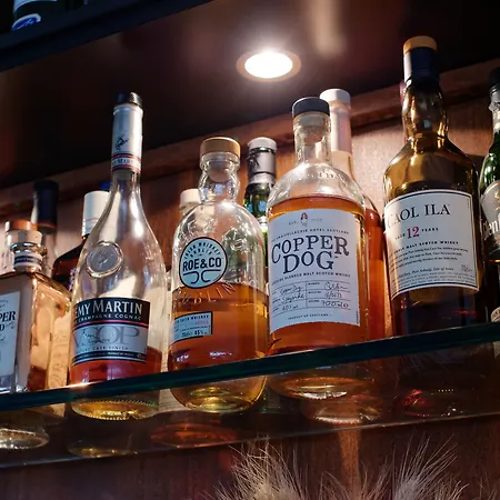 V8 Classic Motorworld Region Stuttgart Ξενοδοχείο Μπέμπλινγκεν