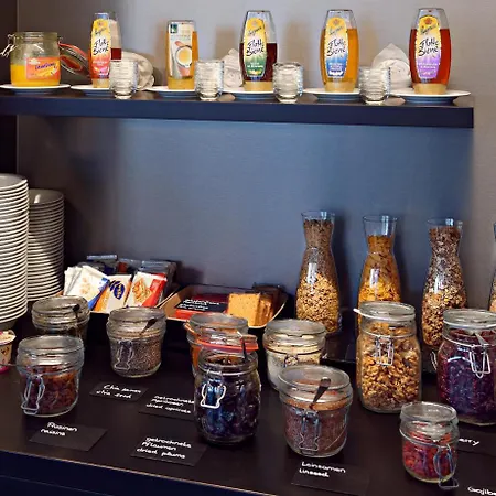 V8 Classic Motorworld Region Stuttgart Ξενοδοχείο Μπέμπλινγκεν